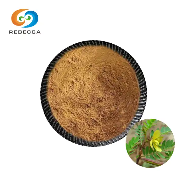 Cassia Nomame Herb Extract